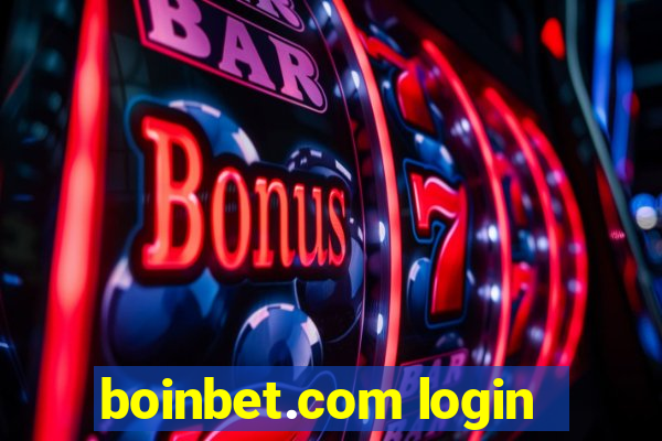 boinbet.com login